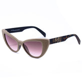 Italia Independent Multicolor Acetate Sunglasses -   -  Italia Independent.